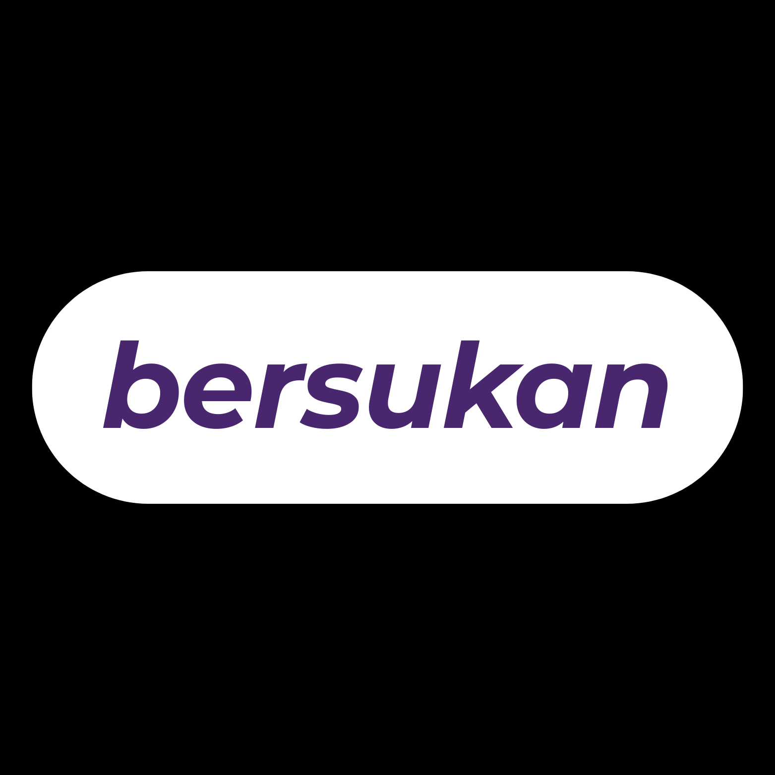 Bersukan