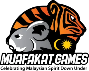 Muafakat Games