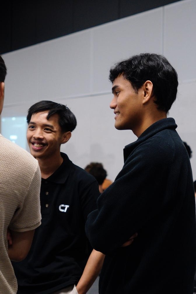 CendawanTech team photo 2