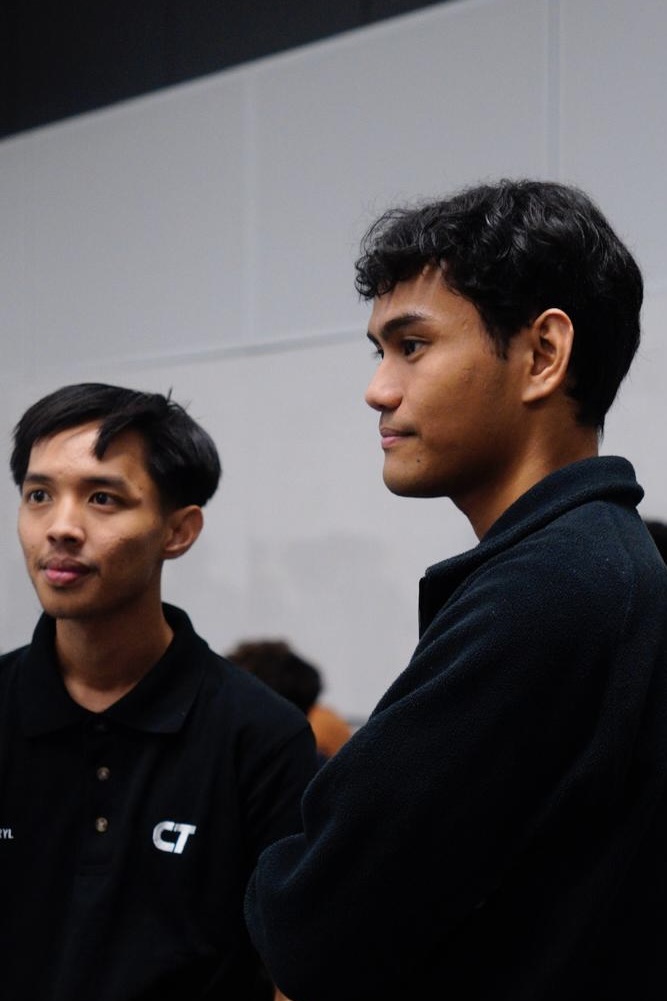 CendawanTech team photo 4